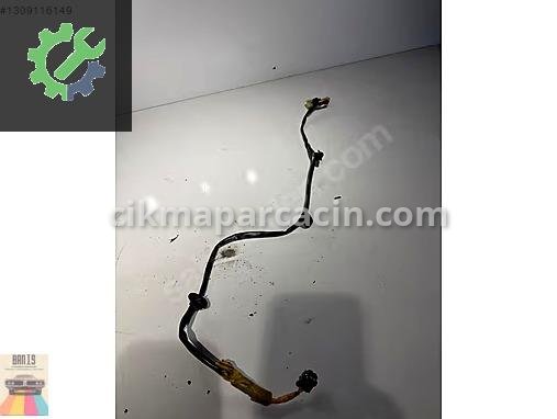 Renault Kadjar Akü çıkma parça