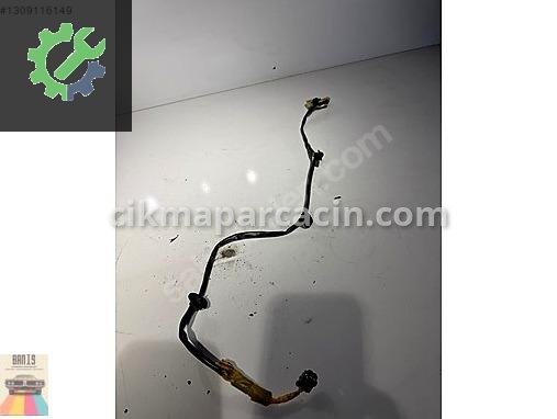 Renault Kadjar Akü çıkma parça
