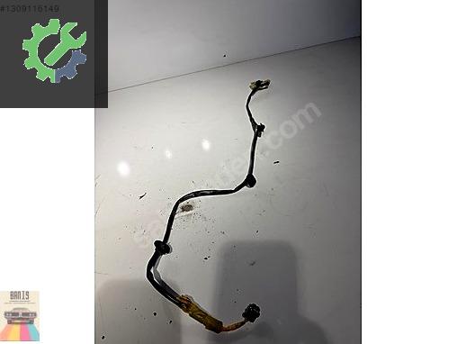 Renault Kadjar Akü çıkma parça