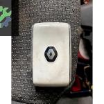 RENAULT KADJAR MEGANE IV ANAHTAR ORİJİNAL