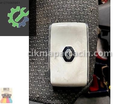 Renault Megane Kaput çıkma parça