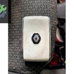 RENAULT KADJAR MEGANE IV ANAHTAR ORİJİNAL