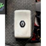 RENAULT KADJAR MEGANE IV ANAHTAR ORİJİNAL