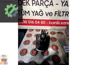 RENAULT KADJAR MEGANE IV Vites Kumanda Kutusu Kolu 341042886R