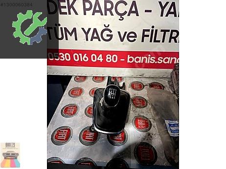 Renault Kadjar Vites Mekanizması çıkma parça