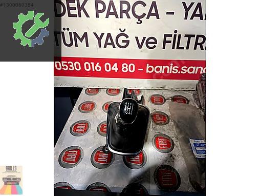 Renault Kadjar Vites Mekanizması 341042886R çıkma parça