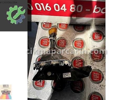 Renault Kadjar Vites Kumanda Kolu 341042886R çıkma parça