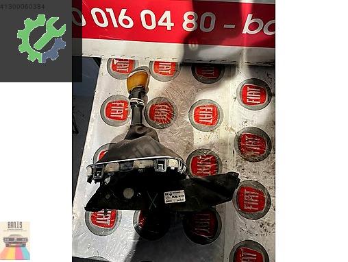 Renault Kadjar Vites Mekanizması 341042886R çıkma parça