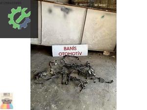 RENAULT KADJAR MOTOR TESİSATI 240110292R