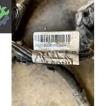RENAULT KADJAR MOTOR TESİSATI 240110292R