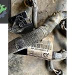 RENAULT KADJAR MOTOR TESİSATI 240110292R