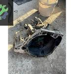 Renault Kadjar Manuel Şanzıman Çıkma Parça Gaziantep