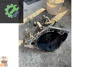 RENAULT KADJAR NİSSAN QAHQAİ 1.2 TCE 6 İLERİ MANUEL ŞANZIMAN