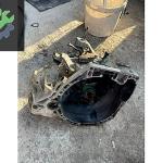 Renault Kadjar Manuel Şanzıman Çıkma Parça Gaziantep