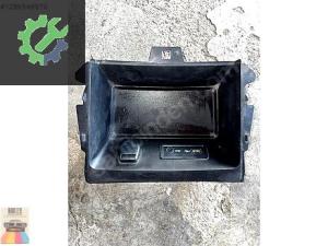 RENAULT KADJAR NİSSAN QASHQAİ USB AUX PRİZİ MODÜLÜ ÇIKMA