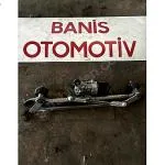 RENAULT KADJAR ÖN CAM SİLECEK MOTORU ÇIKMA HATASIZ