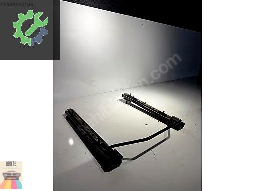 Renault Kadjar Ön Koltuk çıkma parça