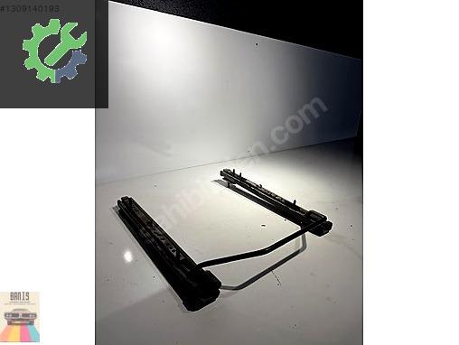 Renault Kadjar Ön Koltuk çıkma parça