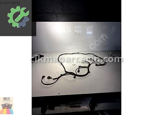 Renault Kadjar Elektrik Tesisatı 240121096R çıkma parça