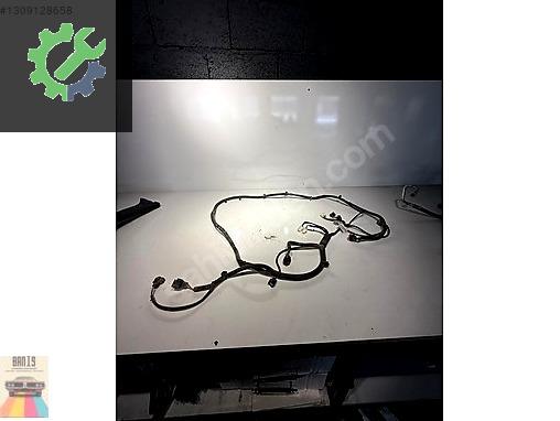Renault Kadjar Elektrik Tesisatı 240121096R çıkma parça