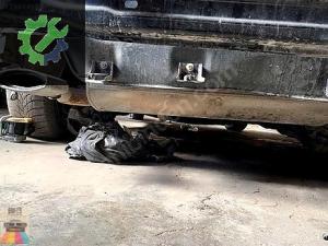 RENAULT KADJAR ORİJİNAL HATASIZ EGZOZ