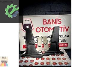 RENAULT KADJAR ORTA DİREK BAKALİTLERİ ÇIKMA