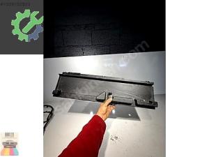 RENAULT KADJAR PANDİZOT BAKALİTLERİ SAĞ SOL TAKIM