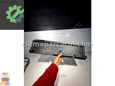 Renault Kadjar Bakalit çıkma parça