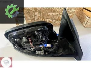 RENAULT KADJAR PH2 SAĞ DIŞ DİKİZ AYNASI ORJİNAL 963010424R