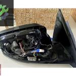 RENAULT KADJAR PH2 SAĞ DIŞ DİKİZ AYNASI ORJİNAL 963010424R