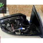 RENAULT KADJAR PH2 SAĞ DIŞ DİKİZ AYNASI ORJİNAL 963010424R