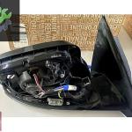 RENAULT KADJAR PH2 SAĞ DIŞ DİKİZ AYNASI ORJİNAL 963010424R