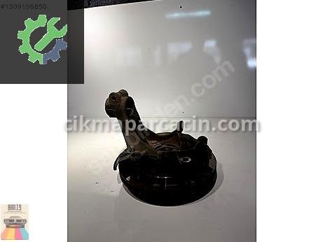Renault Kadjar Aks (Sol) çıkma parça