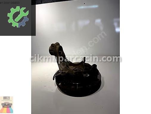 Renault Kadjar Aks (Sol) çıkma parça