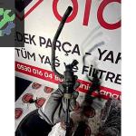 RENAULT KADJAR QASHQAI DEBRİYAJ ÜST MERKEZİ 306104BA1A