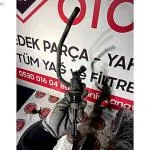 RENAULT KADJAR QASHQAI DEBRİYAJ ÜST MERKEZİ 306104BA1A