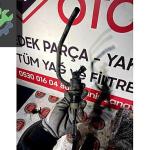 RENAULT KADJAR QASHQAI DEBRİYAJ ÜST MERKEZİ 306104BA1A