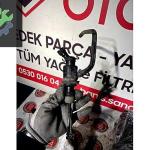 RENAULT KADJAR QASHQAI DEBRİYAJ ÜST MERKEZİ 306104BA1A