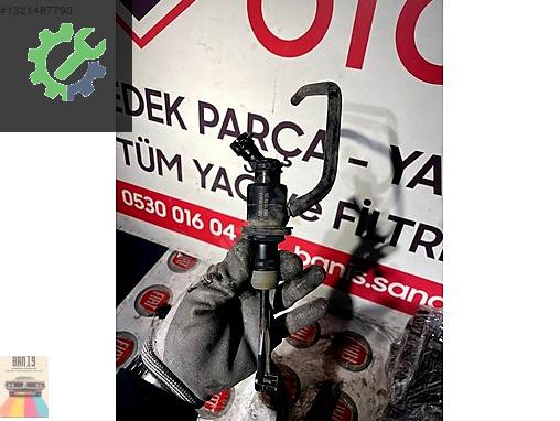 Renault Kadjar Debriyaj Üst Merkezi 306104BA1A çıkma parça
