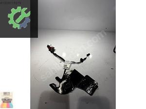 RENAULT KADJAR RADYATÖR DEPO HORTUMU F154911500