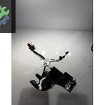 RENAULT KADJAR RADYATÖR DEPO HORTUMU F154911500