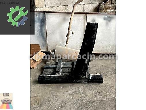 Renault Kadjar Kapı Direği çıkma parça