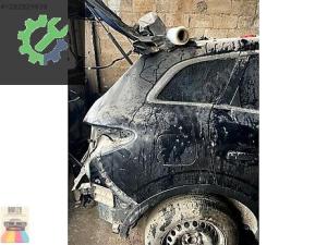 RENAULT KADJAR SAĞ ARKA ÇAMURLUK ÇIKMA HATASIZ