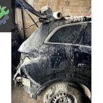 RENAULT KADJAR SAĞ ARKA ÇAMURLUK ÇIKMA HATASIZ
