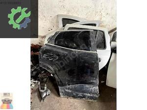 RENAULT KADJAR SAĞ ARKA KAPI ÇIKMA HATASIZ VE TÜM KAPILAR