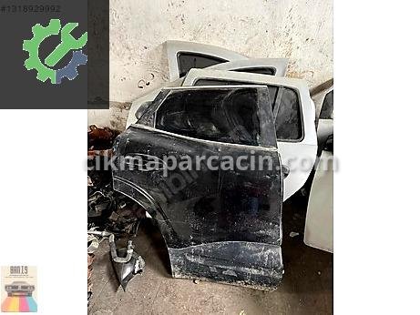 Renault Kadjar Kapı (Arka Sağ) çıkma parça