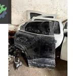 RENAULT KADJAR SAĞ ARKA KAPI ÇIKMA HATASIZ VE TÜM KAPILAR