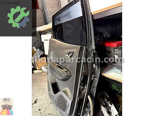 Renault Kadjar Kapı (Arka Sağ) çıkma parça