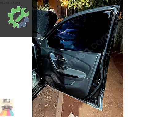 Renault Kadjar Kapı (Ön Sağ) çıkma parça