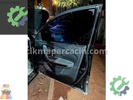 Renault Kadjar Kapı (Ön Sağ) çıkma parça